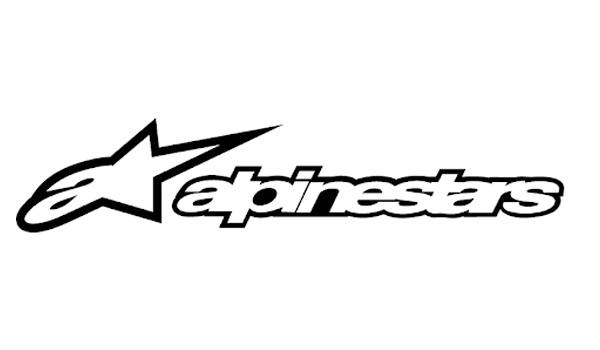 Alpinestar Santiago de Compostela