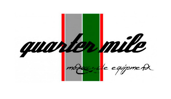 Quartermille Equipamiento Moto Santiago de Compostela
