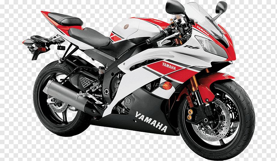 Motos ocasión Yamaha Santiago de Compostela