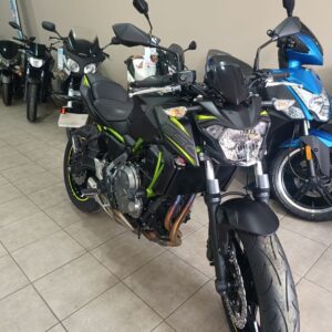 KAWASAKI Z650 35KW