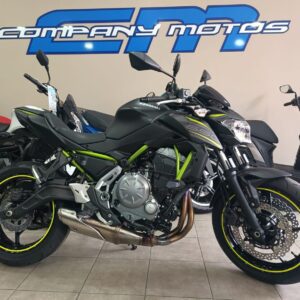 KAWASAKI Z650 35KW