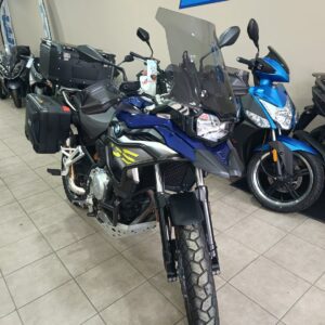 BMW F750 GS