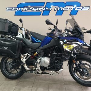 BMW F750 GS