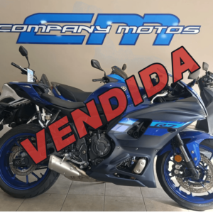 YAMAHA R7 35KW