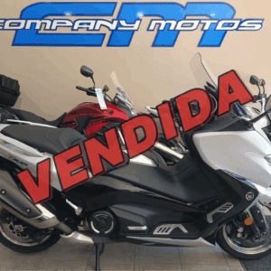 YAMAHA TMAX 530 DX