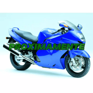HONDA CBR 1100 XX