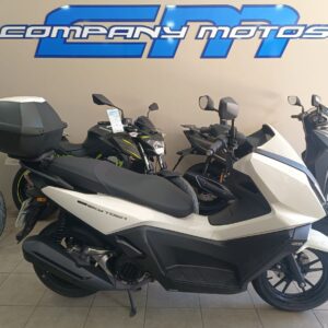 KYMCO SKY TOWN 125 ABS