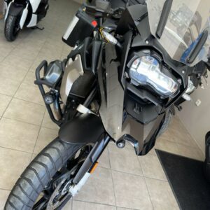 BMW R 1250 GS