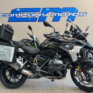 BMW R 1250 GS