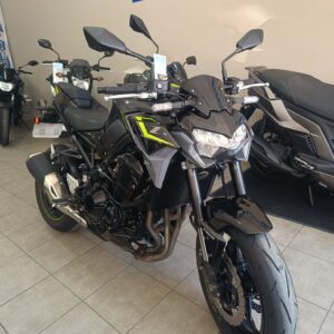 KAWASAKI Z 900 A2
