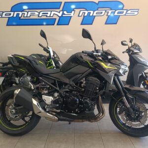 KAWASAKI Z 900 A2