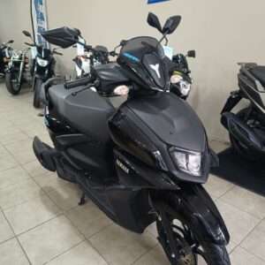 YAMAHA RAYZR 125 C.C.