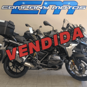 BMW R 1250 GS