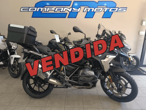 BMW R 1250 GS