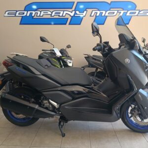 YAMAHA XMAX 300 ABS