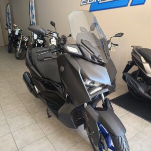 YAMAHA XMAX 300 ABS