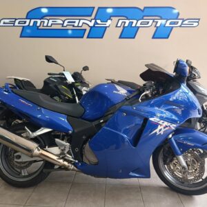 HONDA CBR 1100 XX