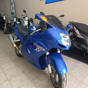 HONDA CBR 1100 XX