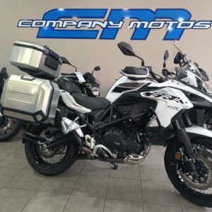 BENELLI TRK 502 X