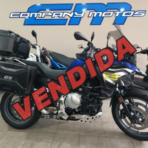 BMW F750 GS
