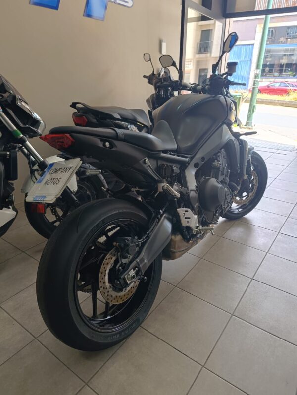 YAMAHA MT 09 35KW - Imagen 3