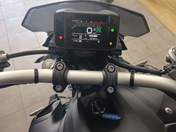 YAMAHA MT 09 35KW - Imagen 4