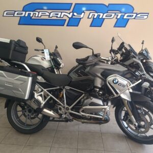 BMW R 1200 GS