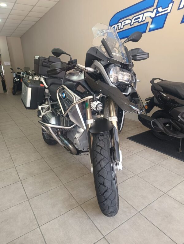 BMW R 1200 GS - Imagen 2