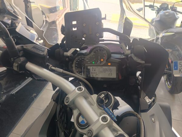 BMW R 1200 GS - Imagen 4