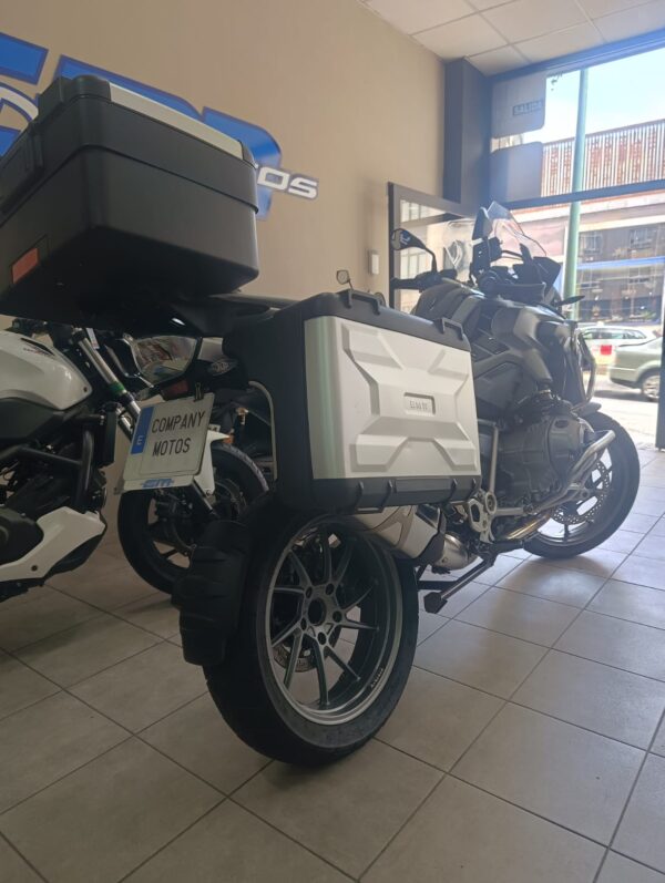 BMW R 1200 GS - Imagen 3