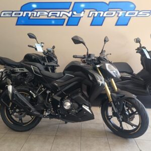 KEEWAY RKF 125 ABS