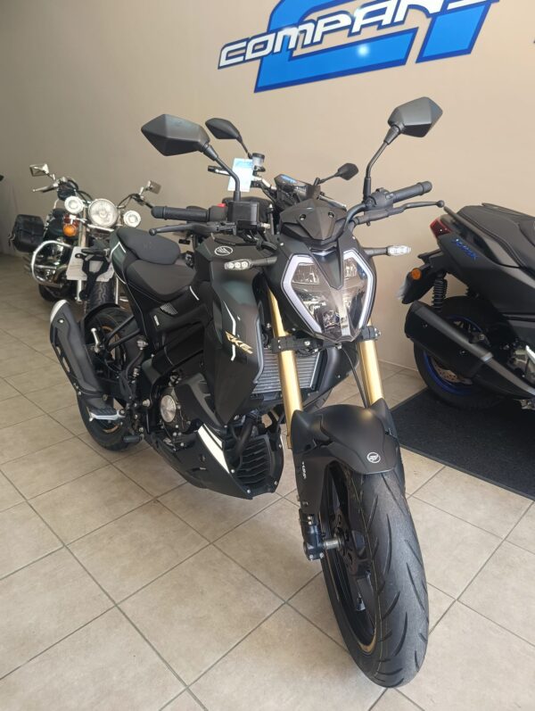 KEEWAY RKF 125 ABS - Imagen 2