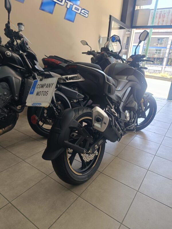 KEEWAY RKF 125 ABS - Imagen 3