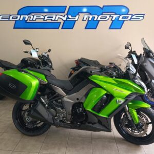 KAWASAKI Z1000 SX ABS