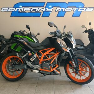 KTM 390 DUKE ABS