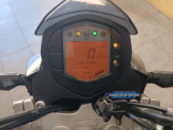 KTM 390 DUKE ABS - Imagen 4