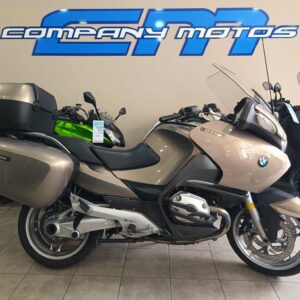BMW R 1200 RT