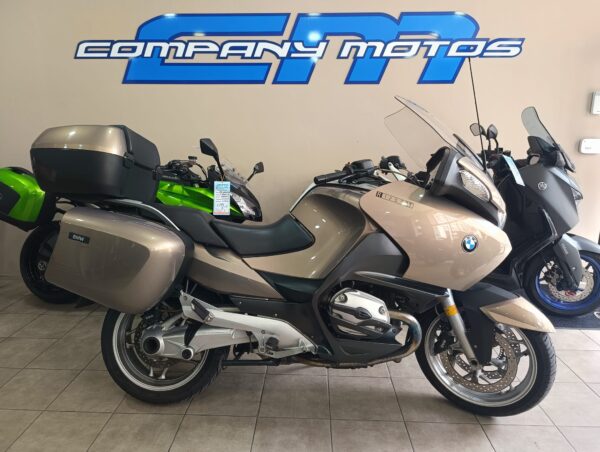 BMW R 1200 RT