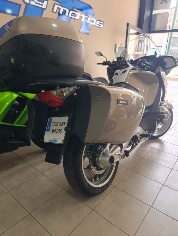 BMW R 1200 RT - Imagen 3