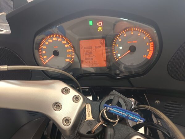 BMW R 1200 RT - Imagen 4
