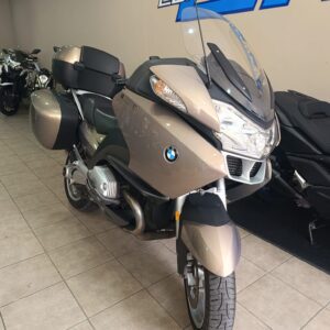 BMW R 1200 RT