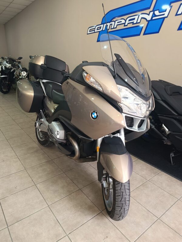 BMW R 1200 RT - Imagen 2