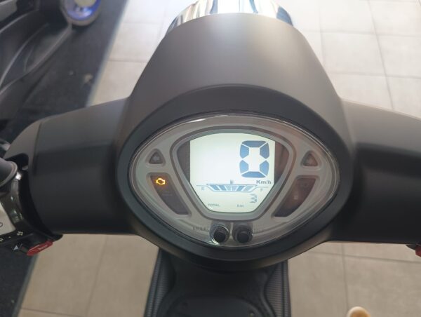 SYM FIDDLE 125 - Imagen 4