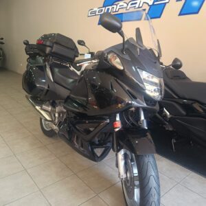 HONDA NT 700 V DEAUVILLE ABS