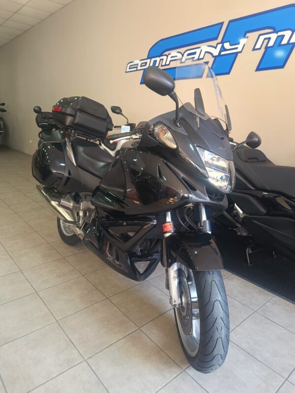 HONDA NT 700 V DEAUVILLE ABS - Imagen 2