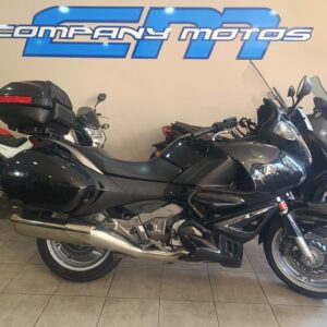 HONDA NT 700 V DEAUVILLE ABS