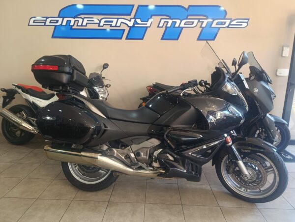 HONDA NT 700 V DEAUVILLE ABS