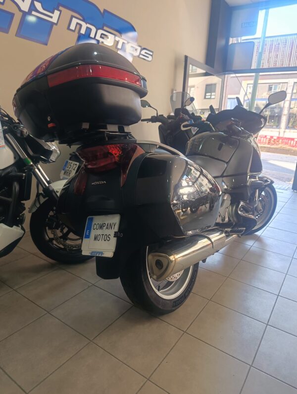 HONDA NT 700 V DEAUVILLE ABS - Imagen 3