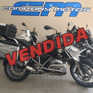 BMW R 1200 GS