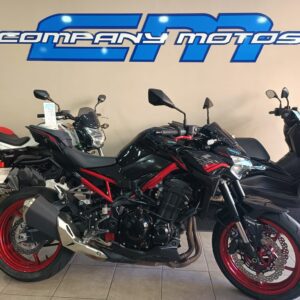 KAWASAKI Z900 35KW
